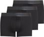 Calvin Klein Trunk Boxershorts Heren (3-pack) - Maat XL