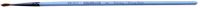 Lefranc Bourgeois Paardenhaarkwast Maat 10 Blauw 12 Stuks