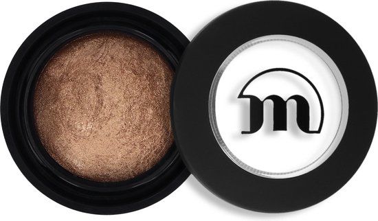 Make-up Studio Eyeshadow Lumière - Chestnut Gold - 1.8ml