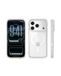 Belkin Protect+ MagSafe Compatible iPhone 18 Pro Max /17 Pro Max Hoesje | Nano-Titan Technologie, Qi2 Compatible Telefoonhoesje, Airbag Hoeken, Valbescherming tot 5,5m, UV Bestendig - Transparant