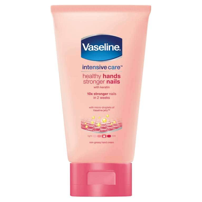 Vaseline Intensive Care