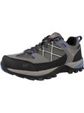 Regatta Samaris III Laag Wandelschoenen Unisex Grijs Maat 42
