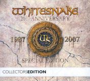 1987: Whitesnake 1987 - 20th Anniversary Collectors Edition