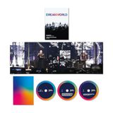 Warner Music Dreamworld: The Greatest Hits Live - The Royal Arena, Copenhagen, 07.07.2023