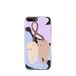 ERT GROUP mobiel telefoonhoesje voor iPhone 7 PLUS/ 8 PLUS origineel en officieel erkend Babaco patroon Cats 013