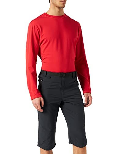 CMP Men's Capri Pants, Stretch, Capri Pants for Men