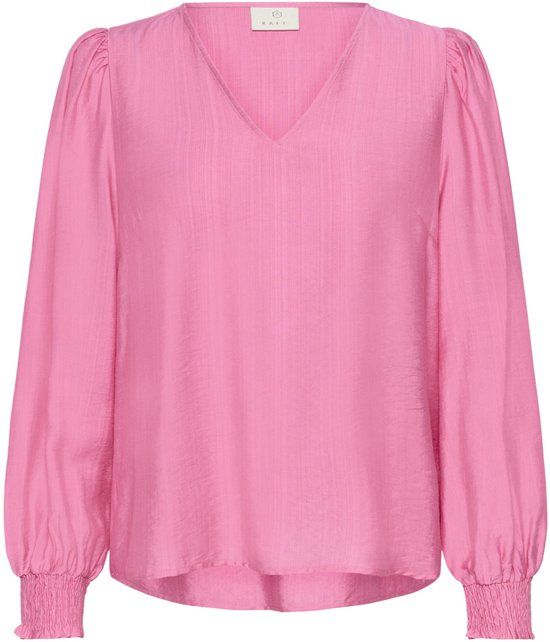 Kaffe Kalufia Blouse Roze W36