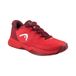 Zapatillas Head Revolt Pro 5.0 Clay Junior RDDR
