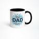 Sublimatie groothandel Mok Beste PAPA Ooit
