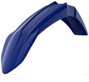 Polisport Yamaha Yz250f 19-20 Yz450f 18-20 Voorscherm Blauw