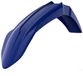 Polisport Yamaha Yz250f 19-20 Yz450f 18-20 Voorscherm Blauw