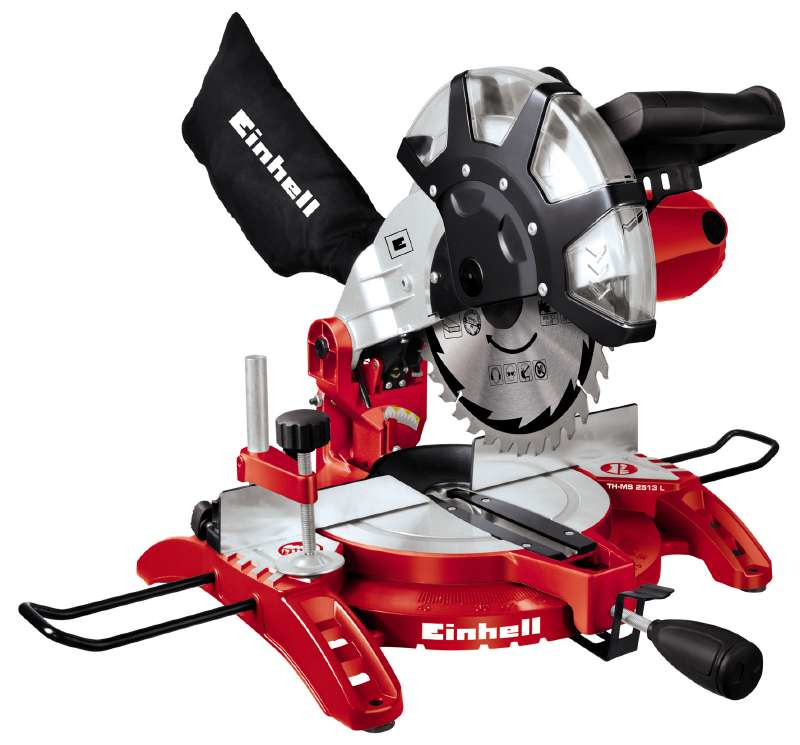 Einhell TH-MS 2513 L