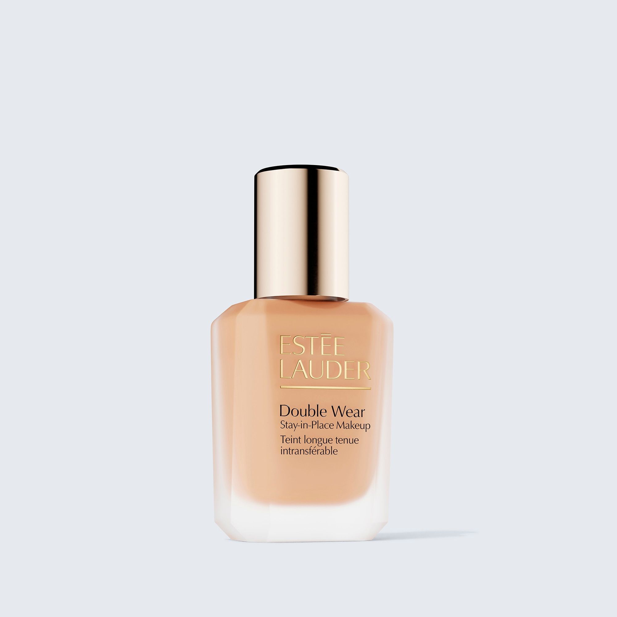 Estée Lauder Double Wear Stay-in-place Makeup Foundation SPF 10 30 ml - #2W2 Rattan
