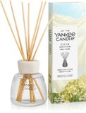 Yankee Candle Clean Cotton Geurstokjes 100 ml