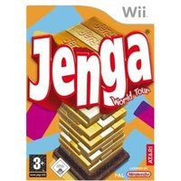 Atari Jenga