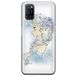 ERT GROUP mobiel telefoonhoesje voor Oppo A92/ A72/ A52 origineel en officieel erkend Disney patroon Elsa 010 optimaal aangepast aan de vorm van de mobiele telefoon, hoesje is gemaakt van TPU