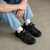 New Balance New Balance 408 Preschool Sneakers zwart