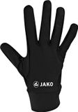 Jako Functionele Handschoenen Heren - Zwart | Maat: 10