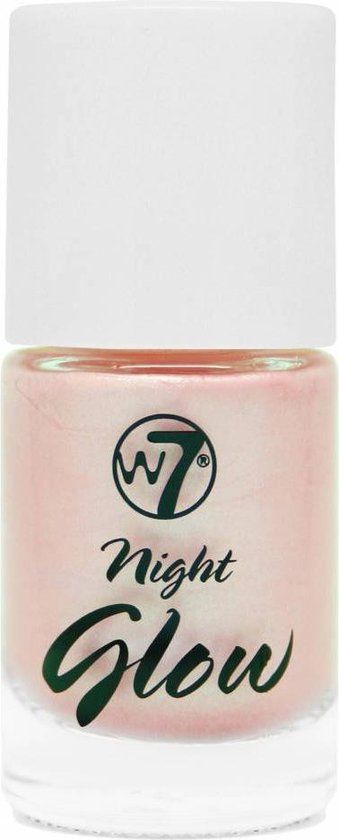 W7 - In the Glow - 10 ml - Bruin