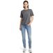 G-Star Lynn Mid Skinny Light Aged W26L32