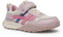 Kimberfeel Jackson Chaussures Rose EU 27 Enfants