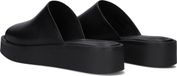 Vagabond Shoemakers Danya 101 Slippers - Dames - Zwart - Maat 40