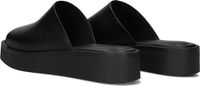 Vagabond Shoemakers Danya 101 Slippers - Dames - Zwart - Maat 40