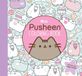Mini Pusheen Mini Pusheen Coloring Book