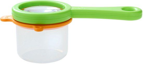 Haba Terra Kids Bekerloep 3in1