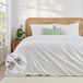 Souple Coton Linge de lit 200 x 220 cm