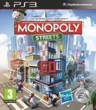 Electronic Arts Monopoly: Streets - PlayStation 3