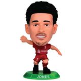 Soccerstarz Liverpool Curtis Jones Home Kit 2026