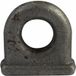 LEM SELECT Ama Verrou Pour Remorque Léger 13 Mm (lot De 2)