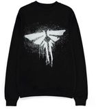 The Last Of Us Firefly Heren Sweatshirts - zwart - L