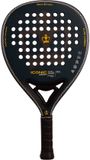 Black Crown Iconic Crown Padel Racket