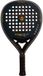 Black Crown Iconic Crown Padel Racket