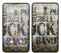 Royal Sticker RS.120098 Sticker voor Sony Xperia E4 Rock Poster