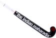 Indian Maharadja The Indian Maharadja Shadow Six Junior Hockeystick Zwart 34 Inch