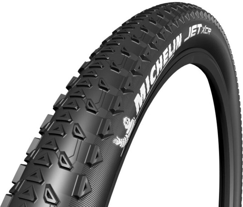 Michelin Jet XCR Band 27.5"" vouwband