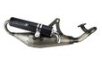 Tecnigas Q-TRE – 060825011 – Échappement homologué – Peugeot Ludix/Jet Force 50