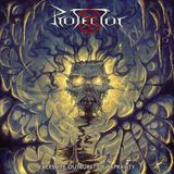 Excessive Protector - Excessive Outburst Of Depravity (CD)