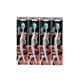 Tung Tungreiniger Borstel Pack van 4