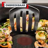 Tefal Ingenio Explore Ceram 7-delige pannenset