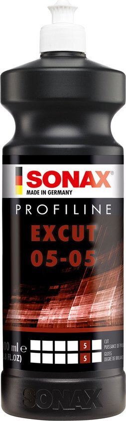 Sonax Profiline EXCut 05-05 1 Liter