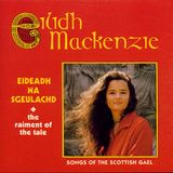 Raiment Eilidh MacKenzie - Eideadh Na Sgeulachd