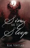 Sing Icecat Sing Me to Sleep | R. M. Virtues Paperback