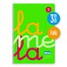 Lamela 7FTP003V notitieboek, 80 vellen