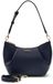 GUESS Amorette Shoulder Bag Midnight donkerblauw
