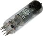 UCL BTB Vertrieb UCL 81 Elektronenbuis Triode-eindpentode 150 V 1.3 mA Aantal polen: 9 Fitting: Noval 1 stuk(s)