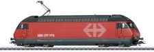 Märklin 039469 H0 locomotive électrique Re 460 SBB